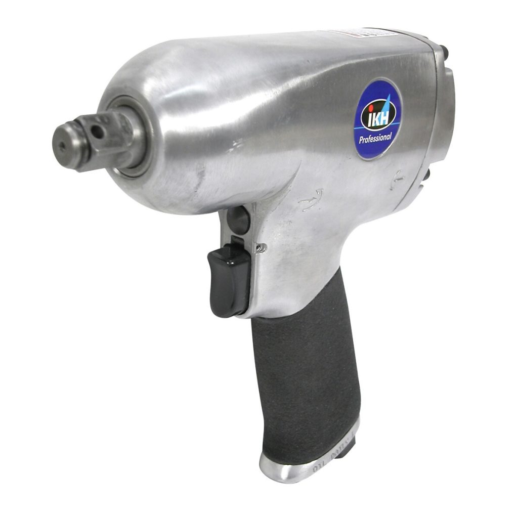 MINI TRIECIENATSLĒGAS 1/2"