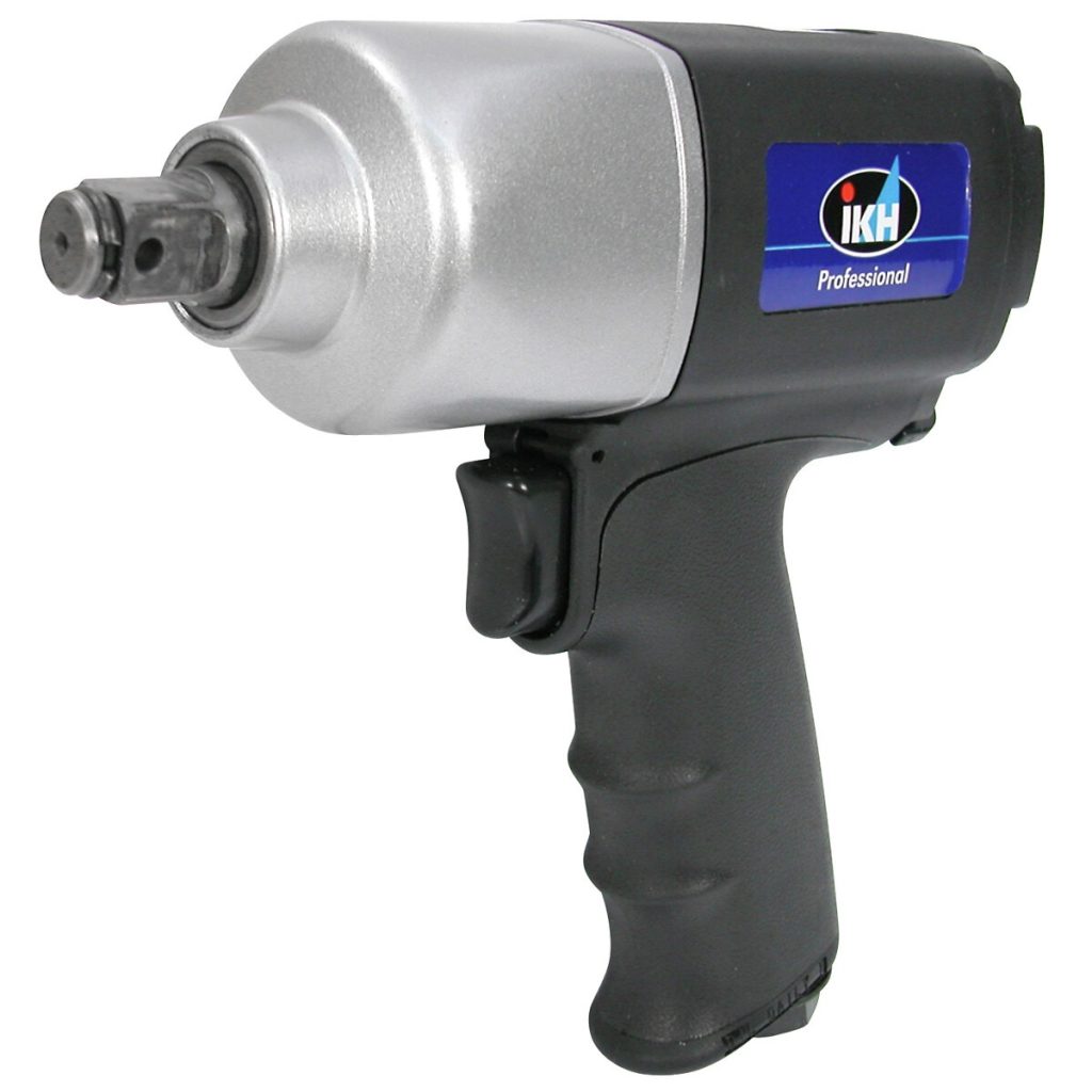 MINI TRIECIENATSLĒGAS 1/2"