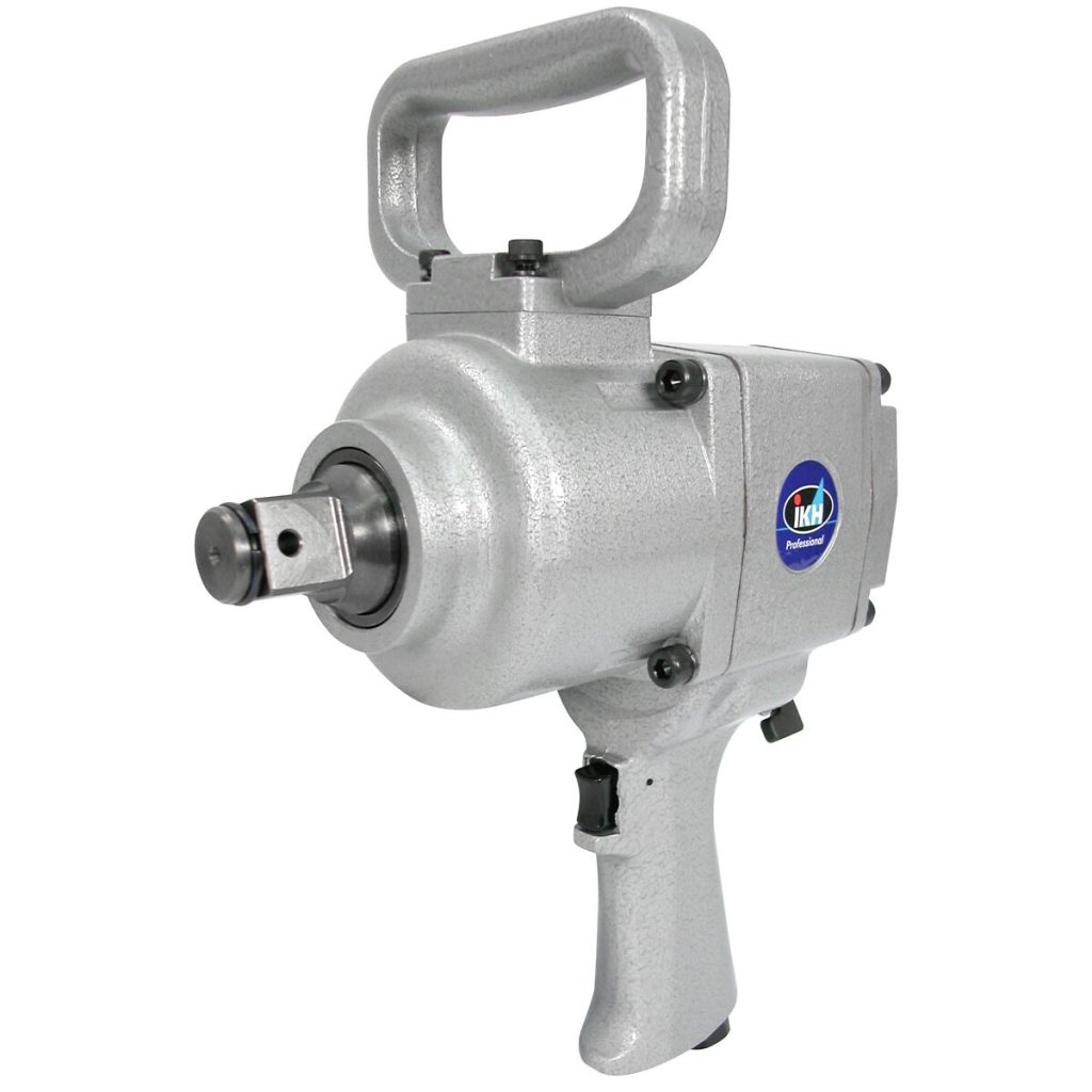 PISTOLES TRIECIENATSLĒGAS 1"