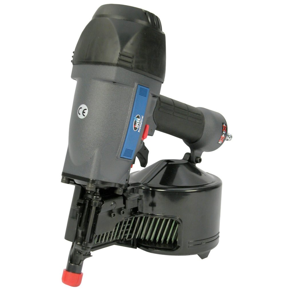 VINILDZIŅŠ 32-65 MM ALU IGH PROF.