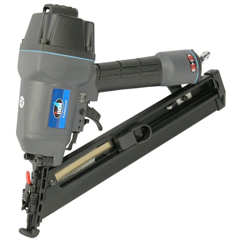 GALU NAGLĀM 1,8×32-64MM V IKH PROF