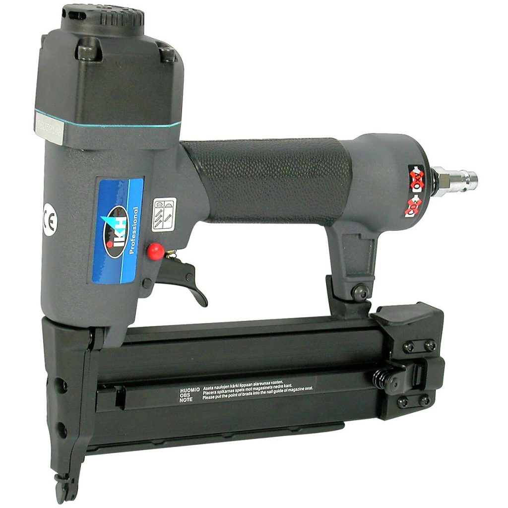 GALA FINISH NAILER 1,2x1x15-50MM S IKH PROF