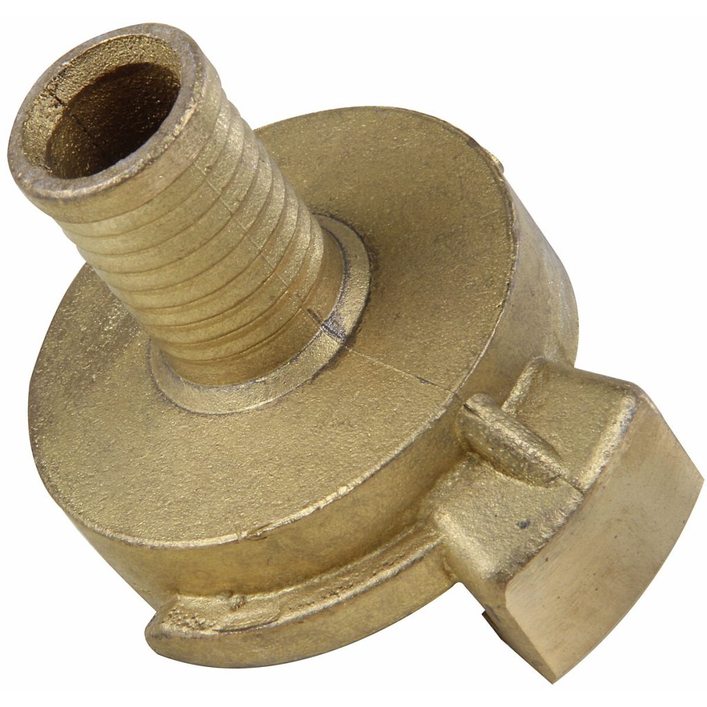Claw coupling 2″ šļūtenes savienojums 25mm misiņš