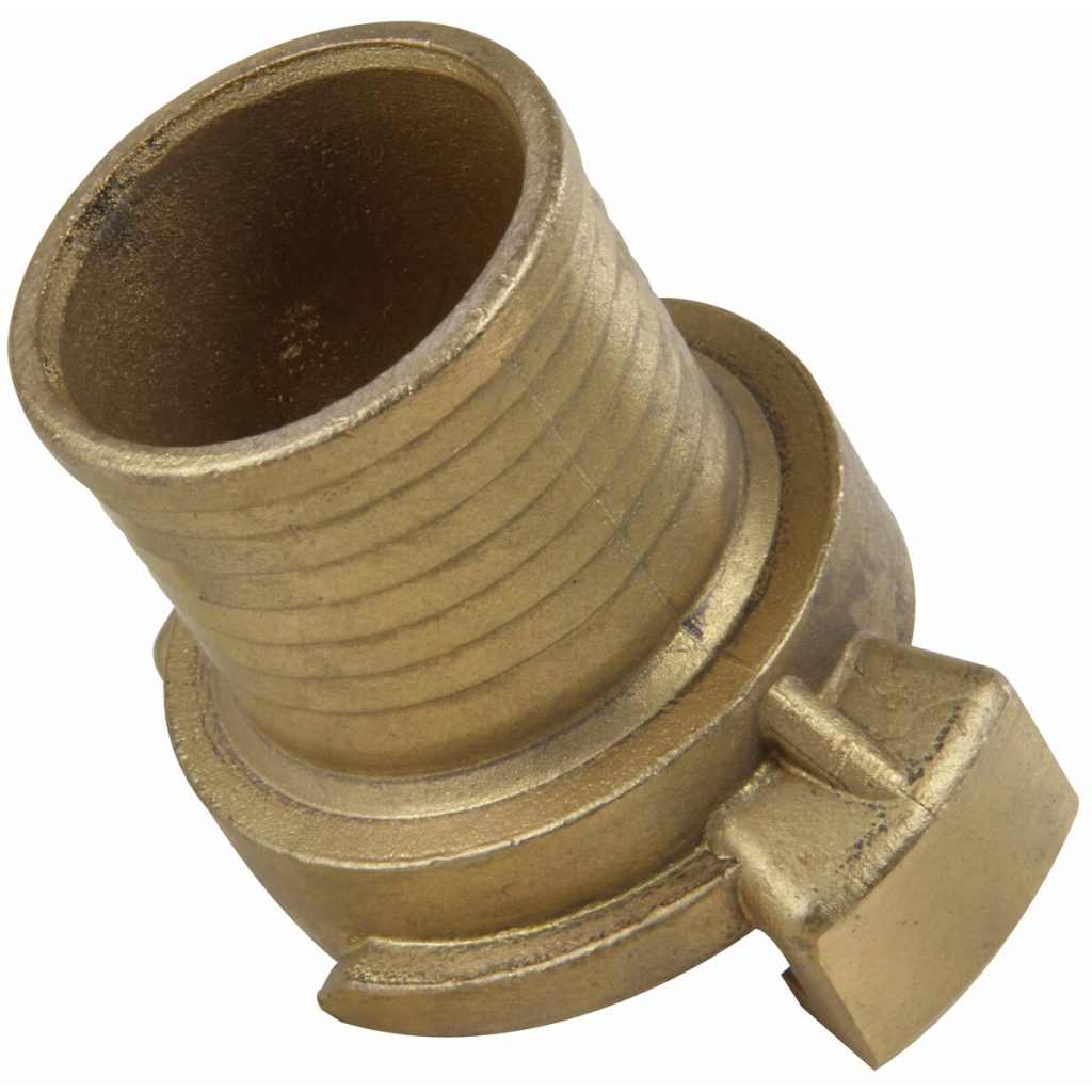 Claw coupling 2″ šļūtenes savienojums 51mm misiņš