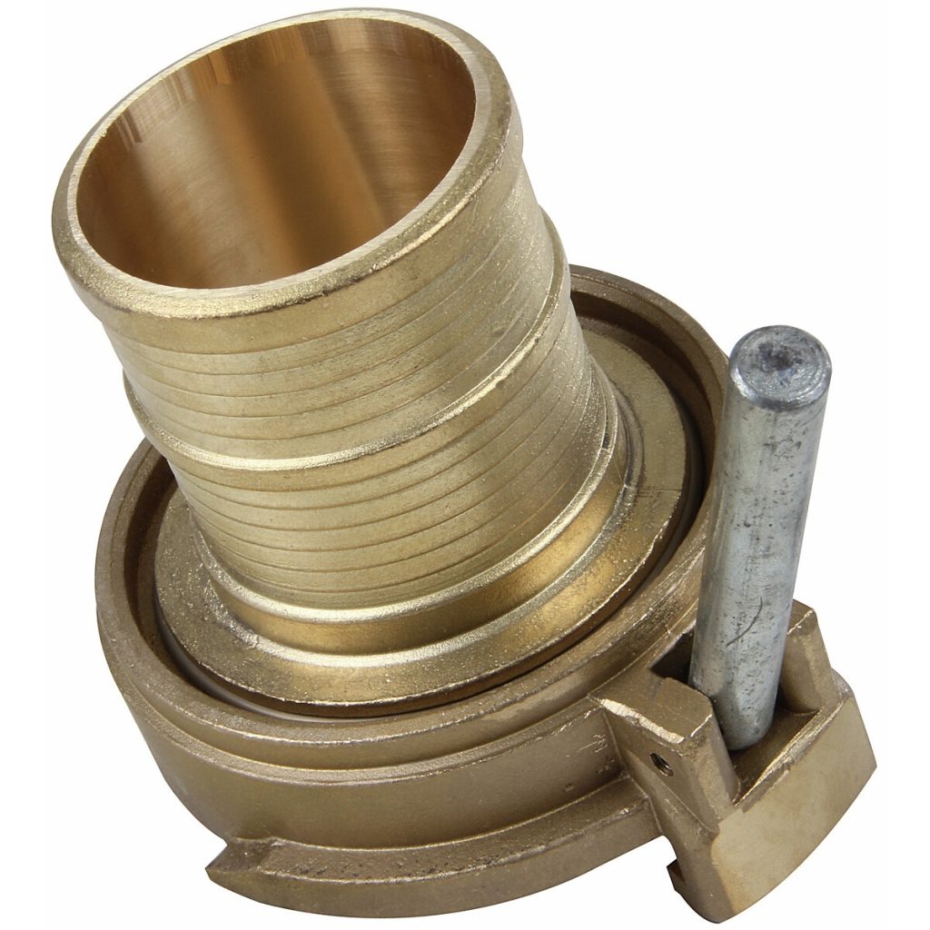 Claw coupling 3″ šļūtenes savienojums 63mm misiņš