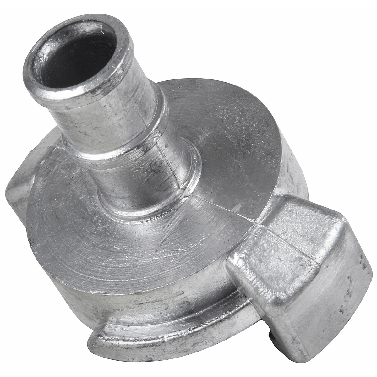 Claw coupling 2″ šļūtenes savienojums 25mm alumīnija