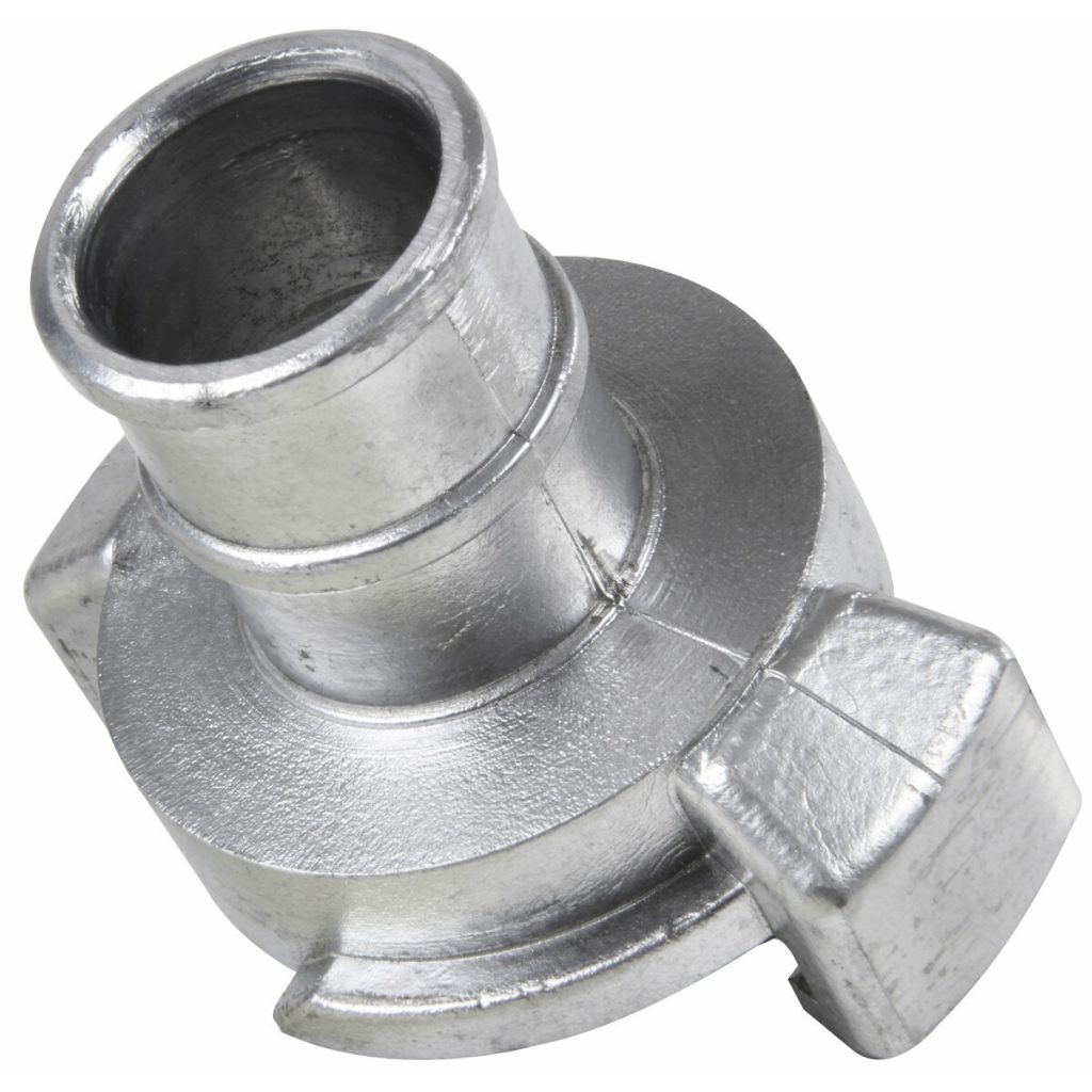 Claw coupling 2″ šļūtenes savienojums 38 mm alumīnija