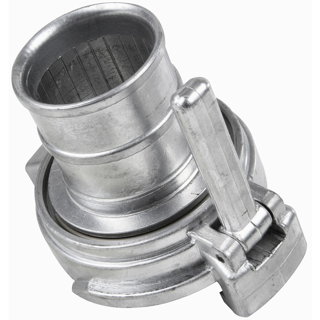 Claw coupling 3″ šļūtenes savienojums 63mm alumīnija