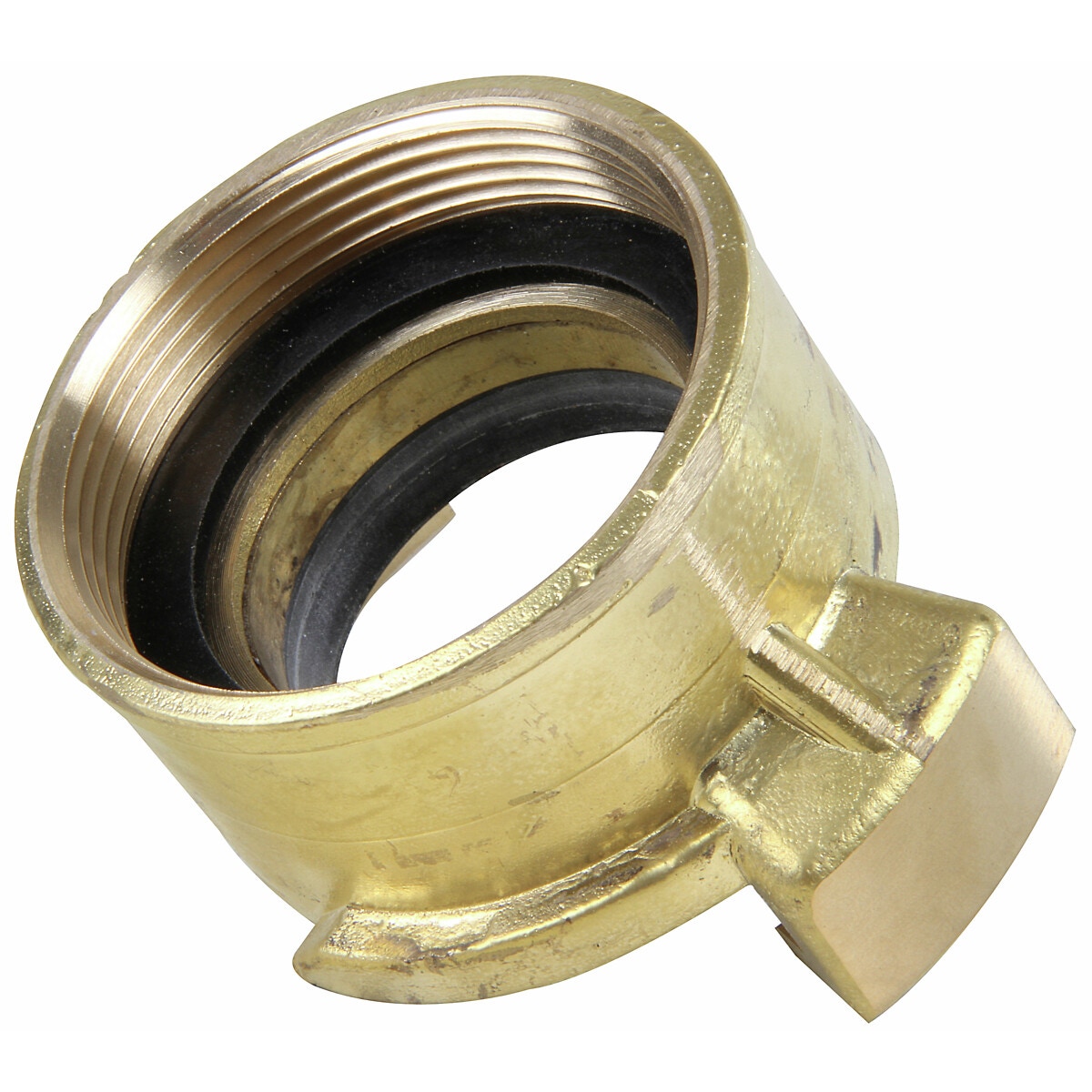 Claw coupling 2″ iekšējā vītne 2″ misiņš