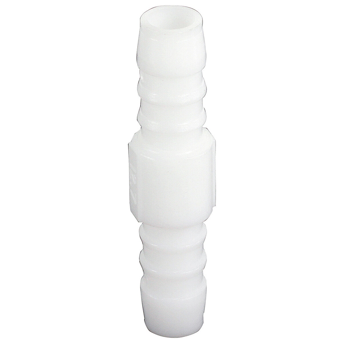 Šļūtenes savienotājs taisns 16mm 5gab