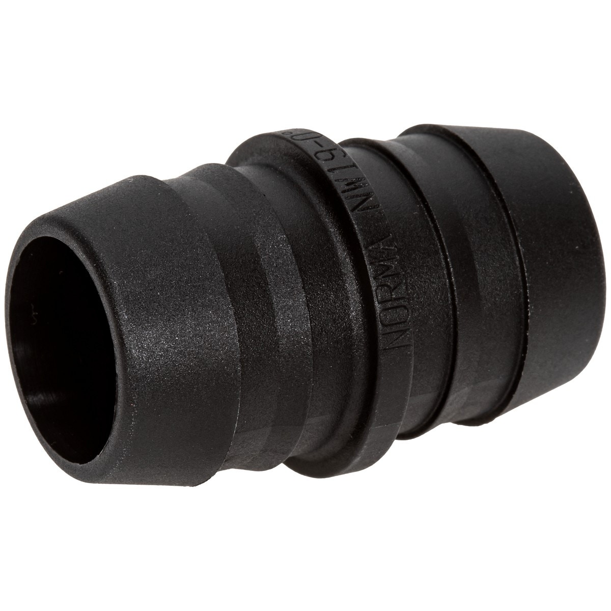 ŠĻŪTENES SAVIENOTĀJS TAISNS 8MM 5GAB PA6-GF30