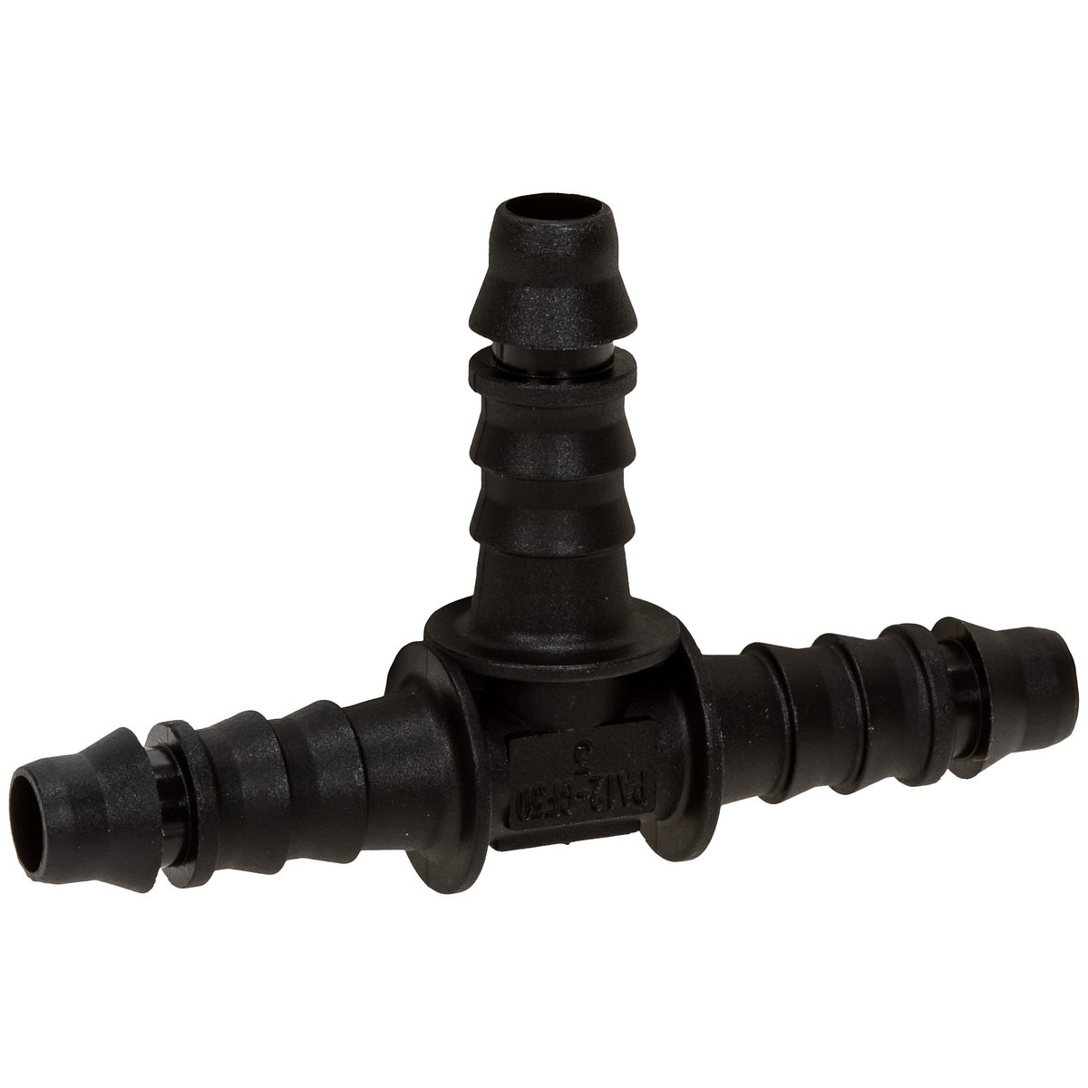 ŠĻŪTENES SAVIENOTĀJS T-VEIDA 19 MM PA12-GF30