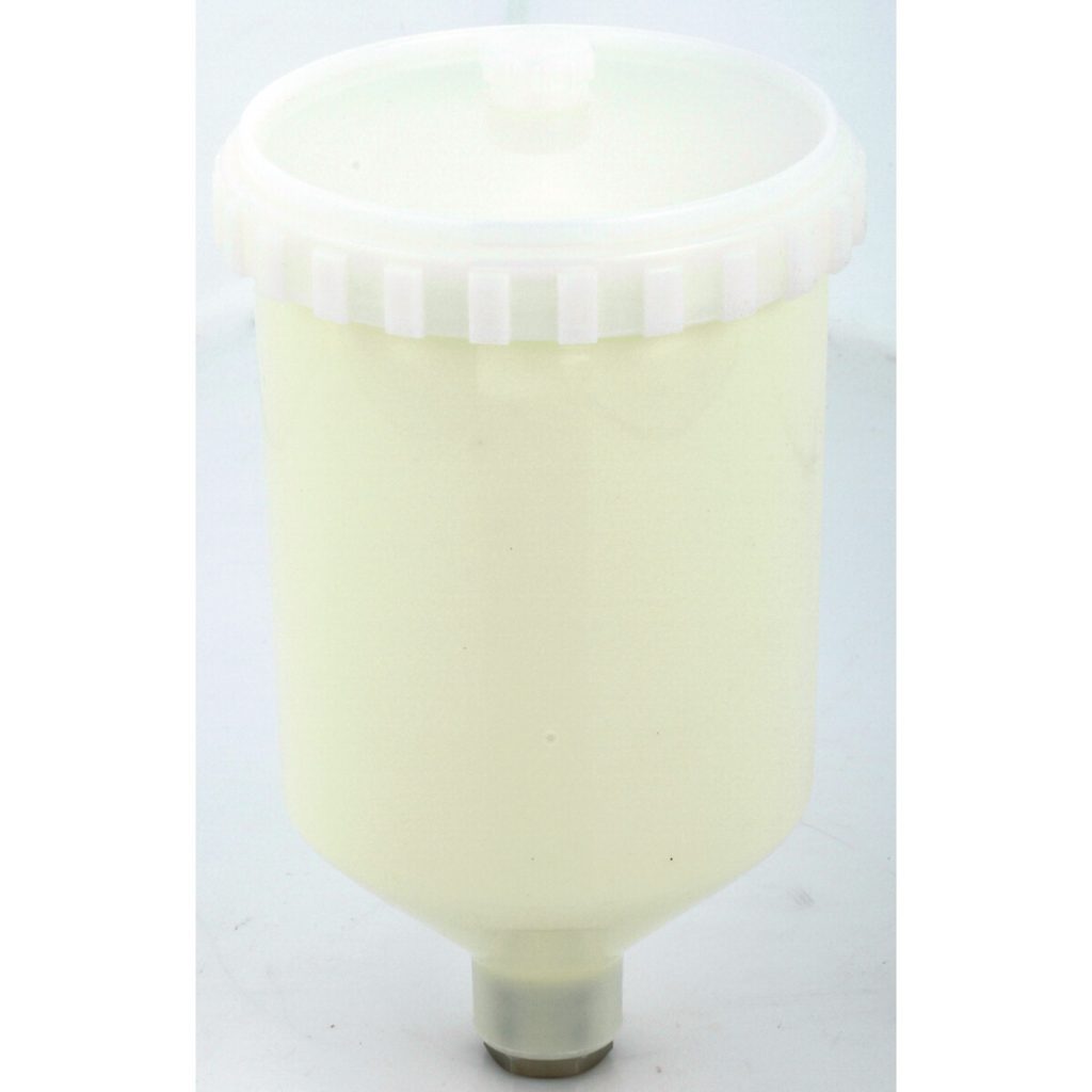 NYLON CUP 0,6L