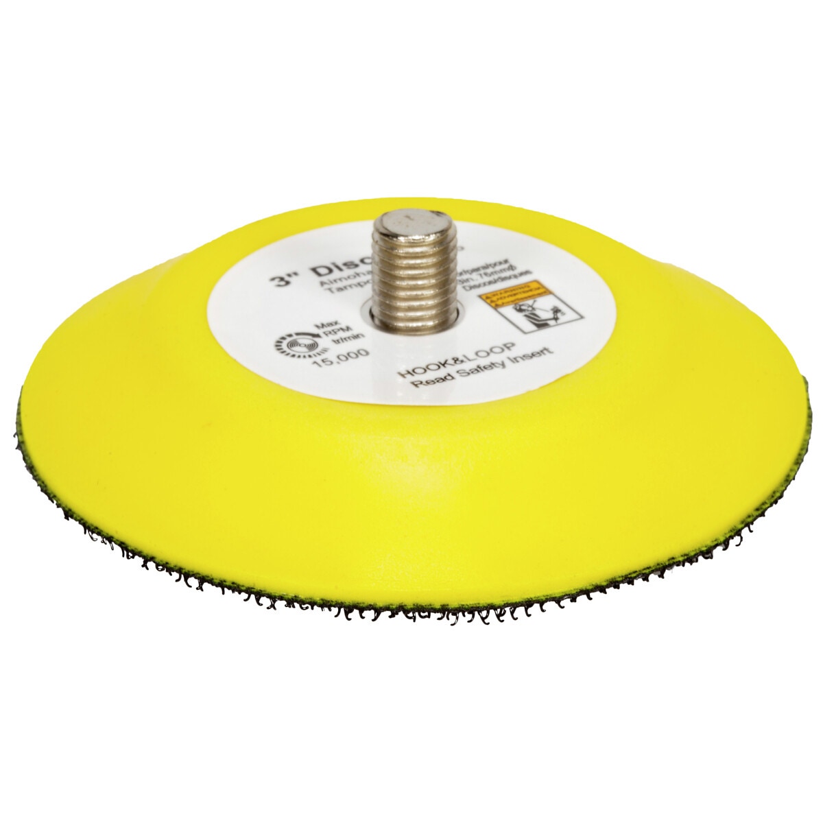 75 MM SLĪPĒŠANAS PALIKTNIS IKH8115