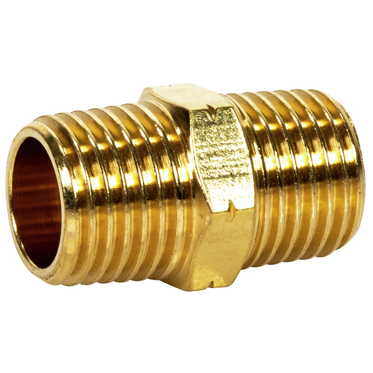 Vīriešu krūtsgals r1/4"-r3/8"