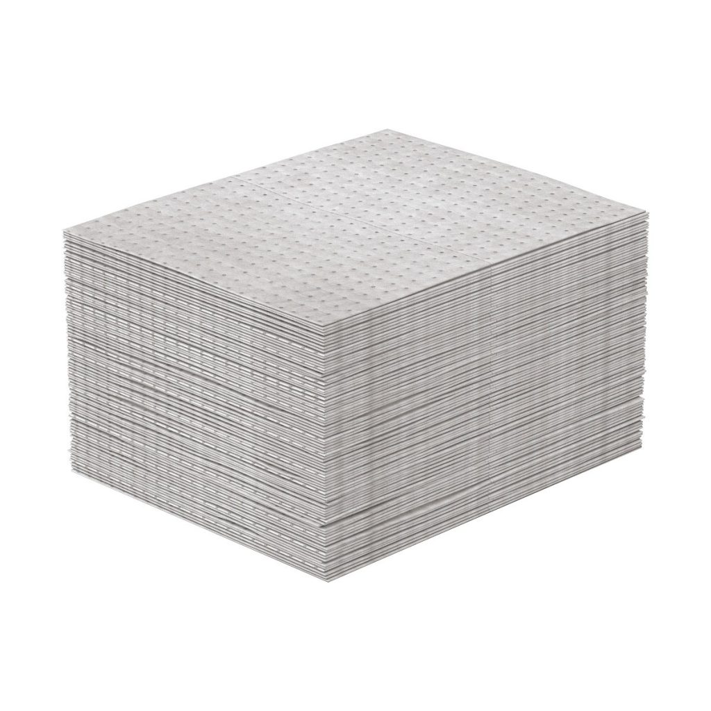 Absorbējoša loksne 40x50cm universāla 200kpl
