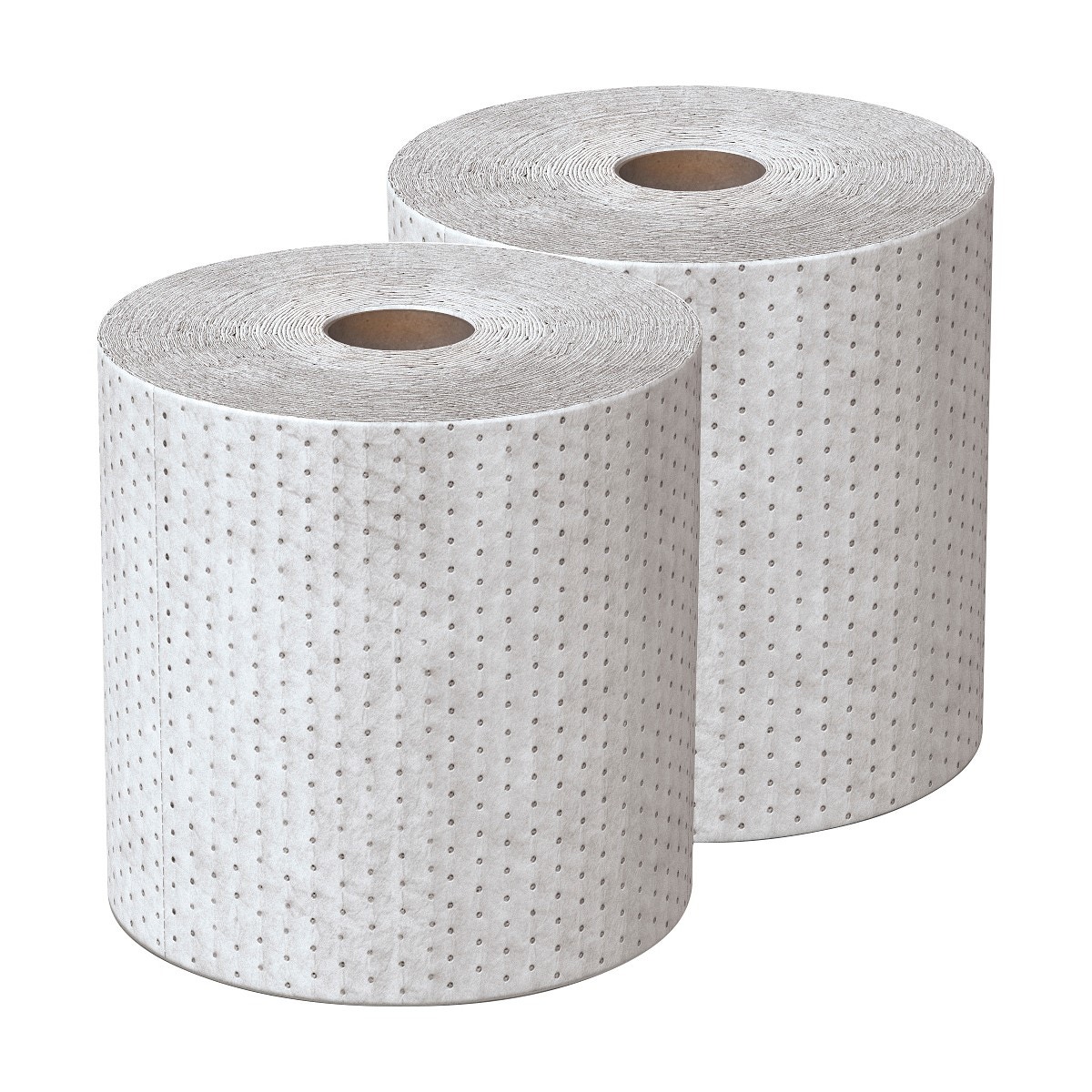 Absorbējošais rullis 40cm universāls 50m 2kpl
