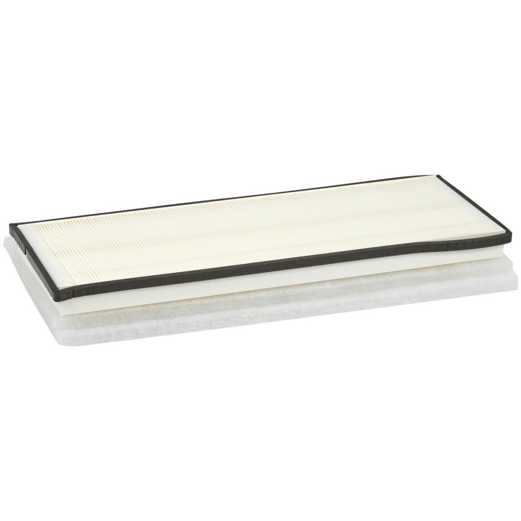 Ventilācijas filtru komplekts ilto 300,350,400