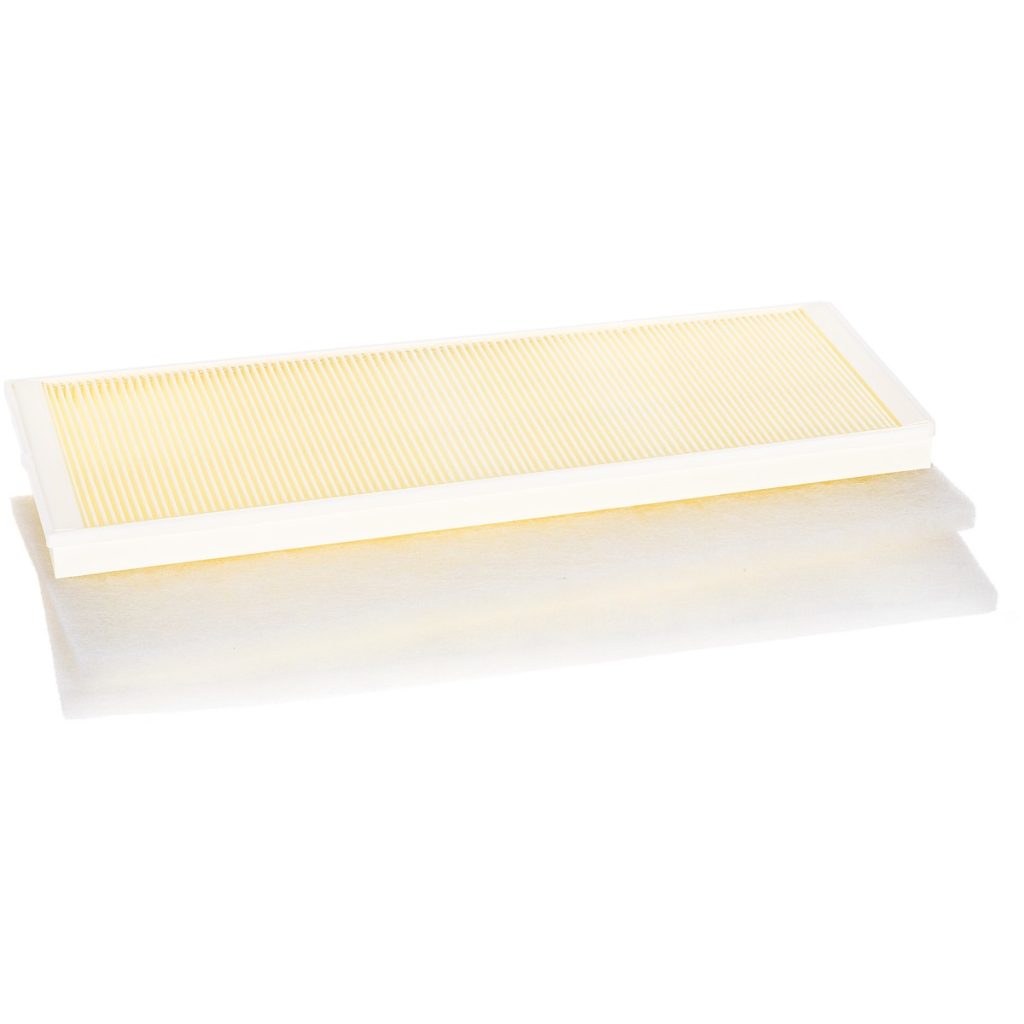 Ventilācijas filtru komplekts vallox