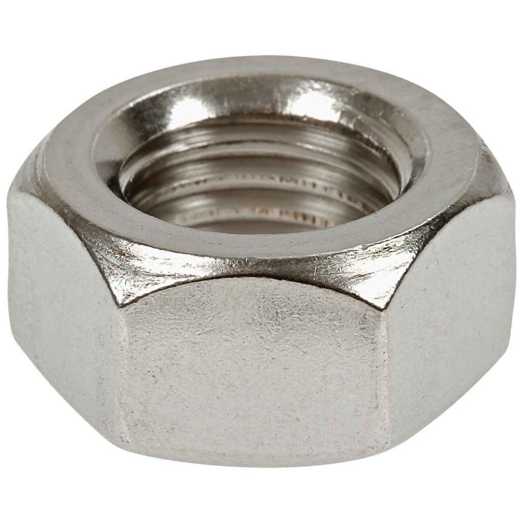 Uzgrieznis m16 a4-80 4gab din934