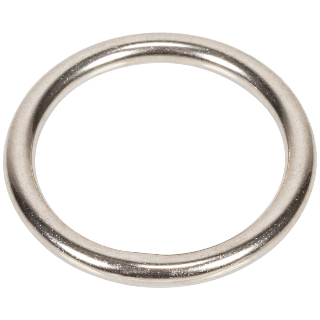 O-RING 5X30MM A4 8GAB