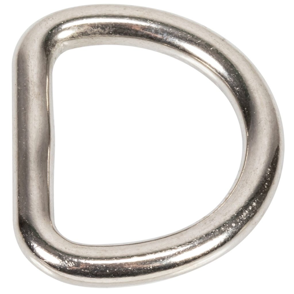 D-VEIDA GREDZENS 8X50MM A4 4GAB.