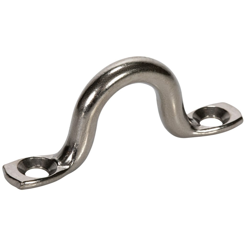 STIEPLES ACU SIKSNA 6 MM A2