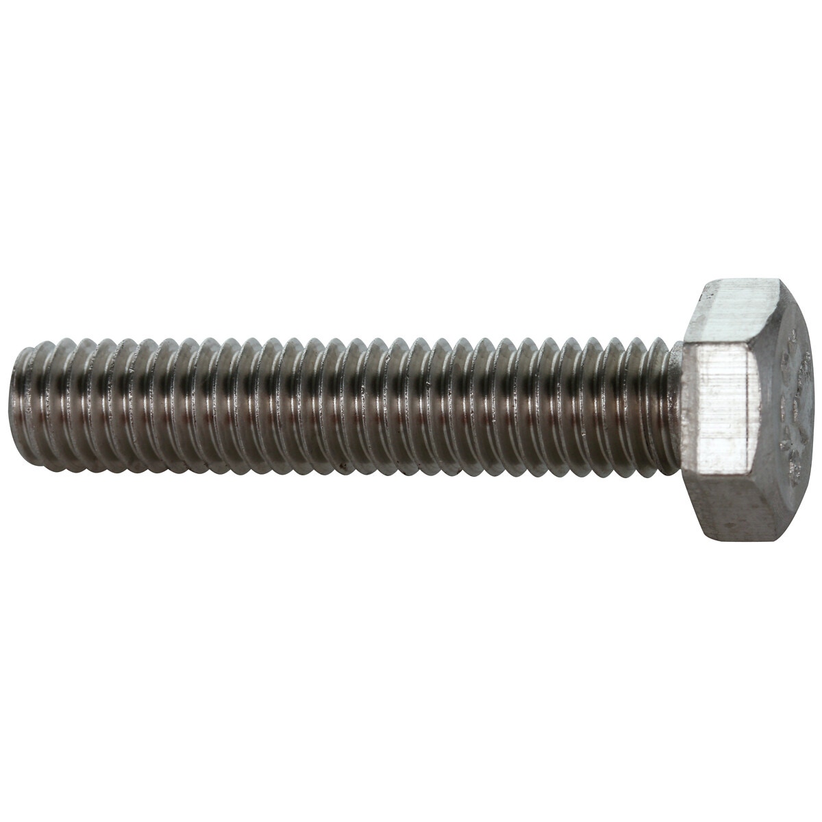 Skrūve m4x30 din933 a2 15 gab.