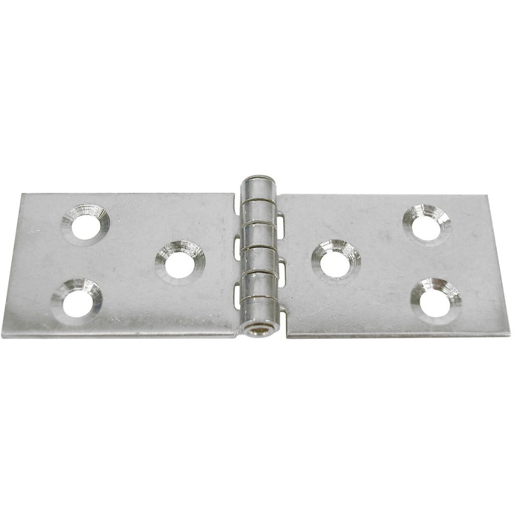Eņģe 90x30x1,5 a2 1 gab.