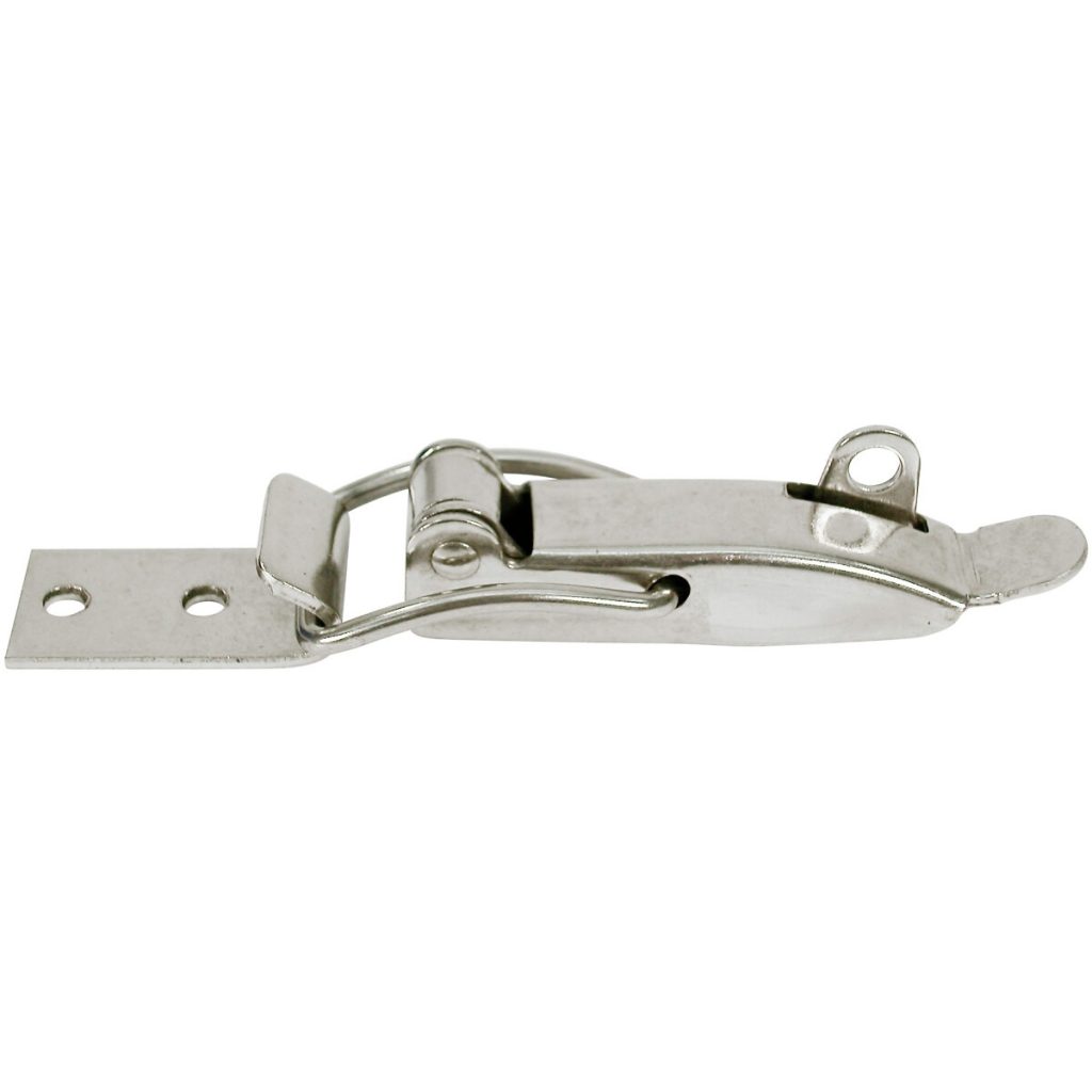 Aizvēršanas svira lockm. 115 mm a2 1 gab.