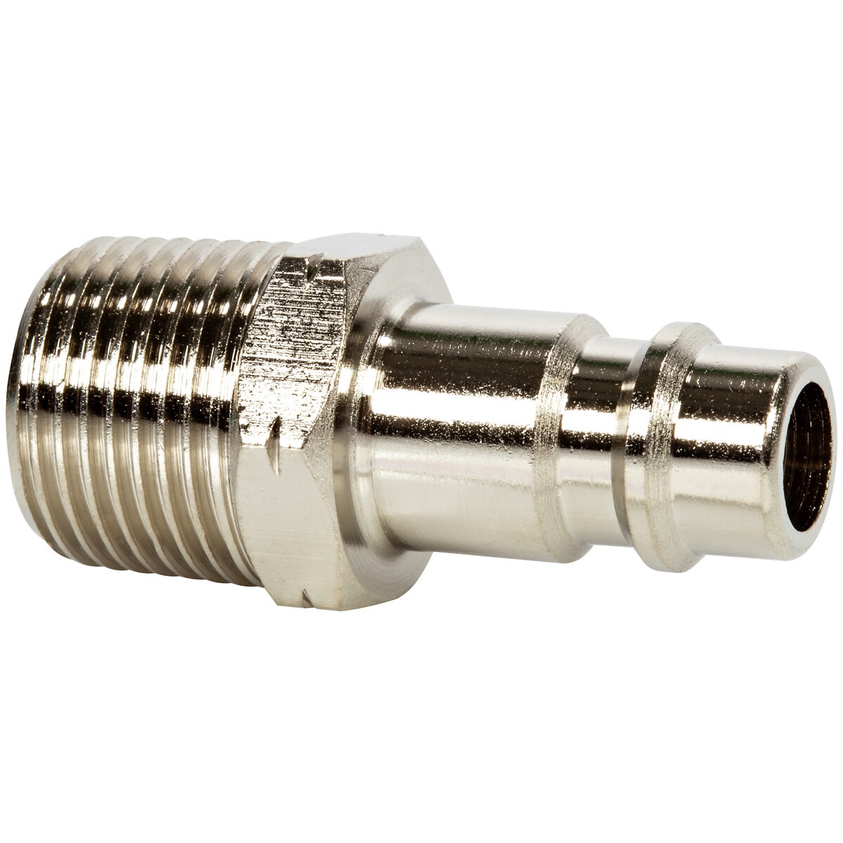 Savienotājdakša r3/8" ārējā vītne