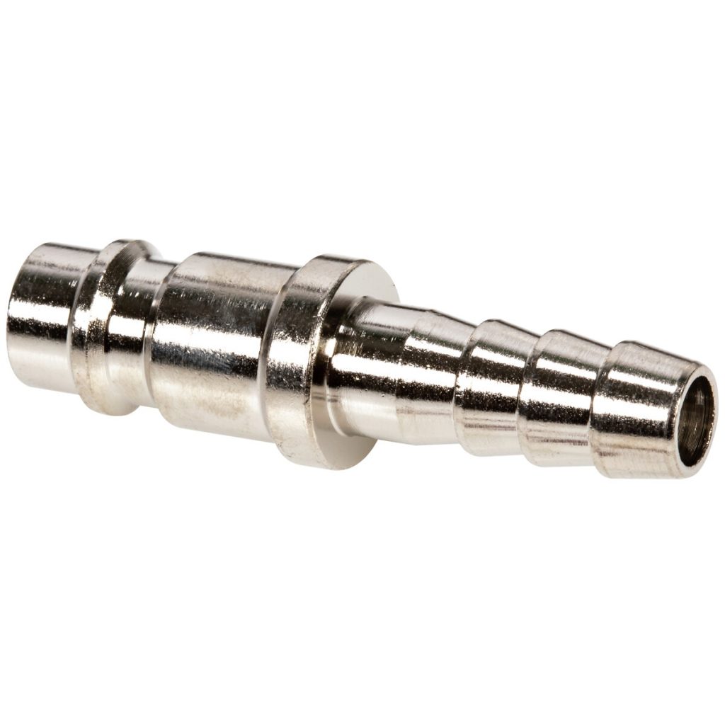 Savienotājdakša priekš 3/8" šļūtene