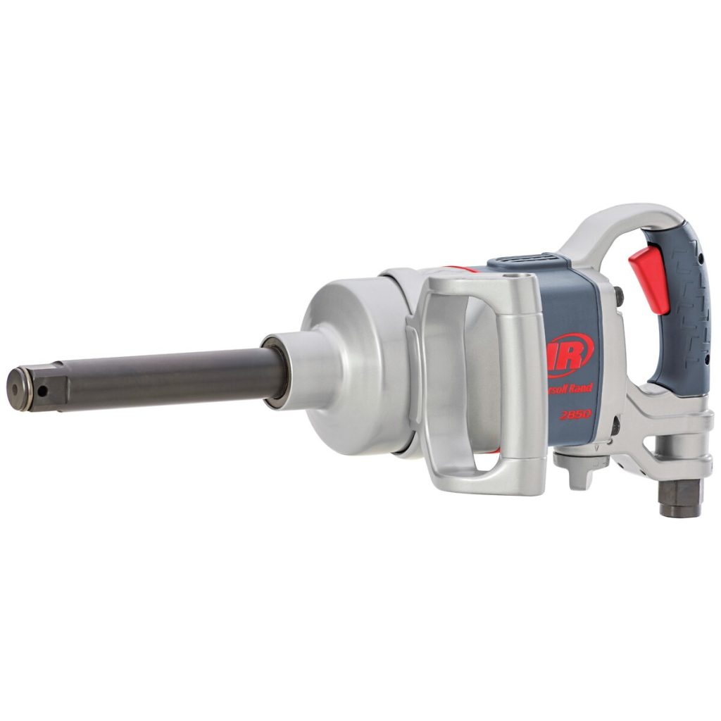 TRIECIENATSLĒGA 1" 2850NM 6" VĀRPSTA