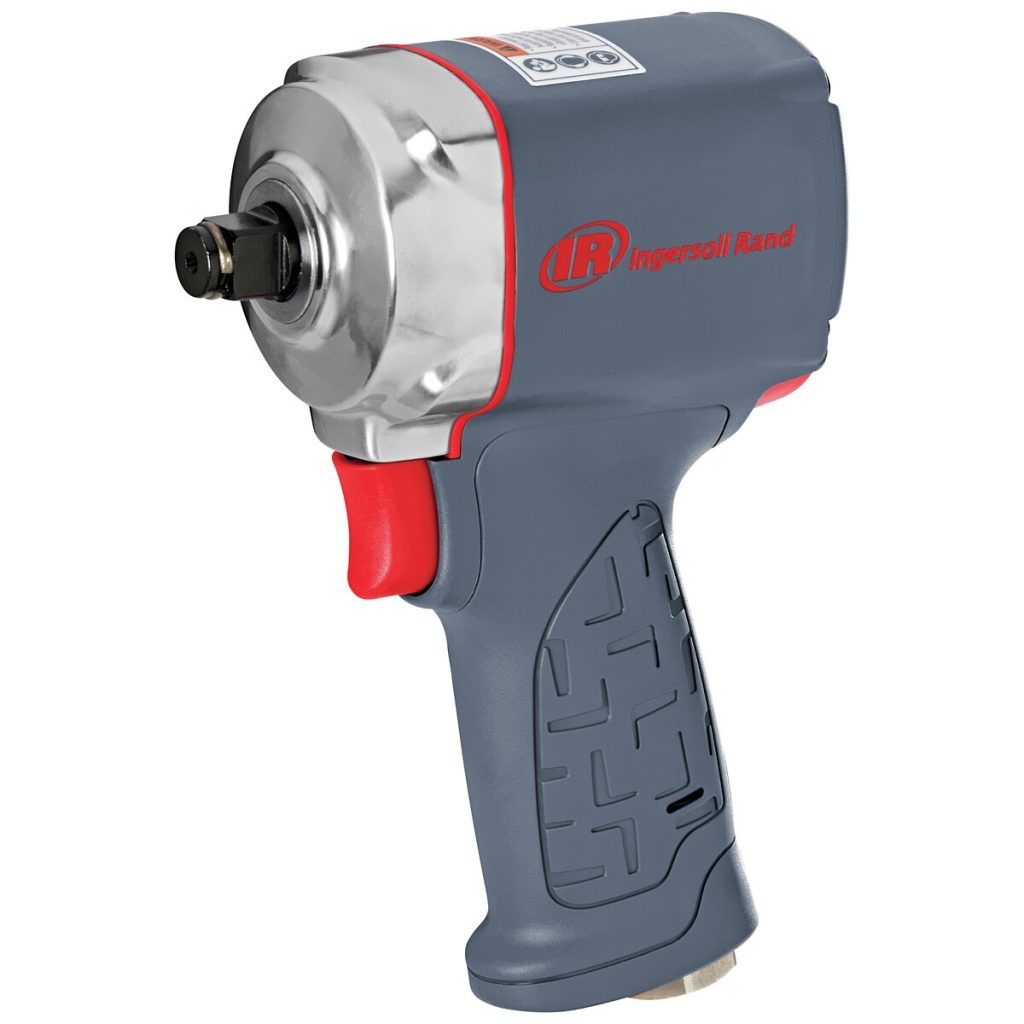 TRIECIENATSLĒGA 1/2" 750 NM ĪSA 1,09 KG