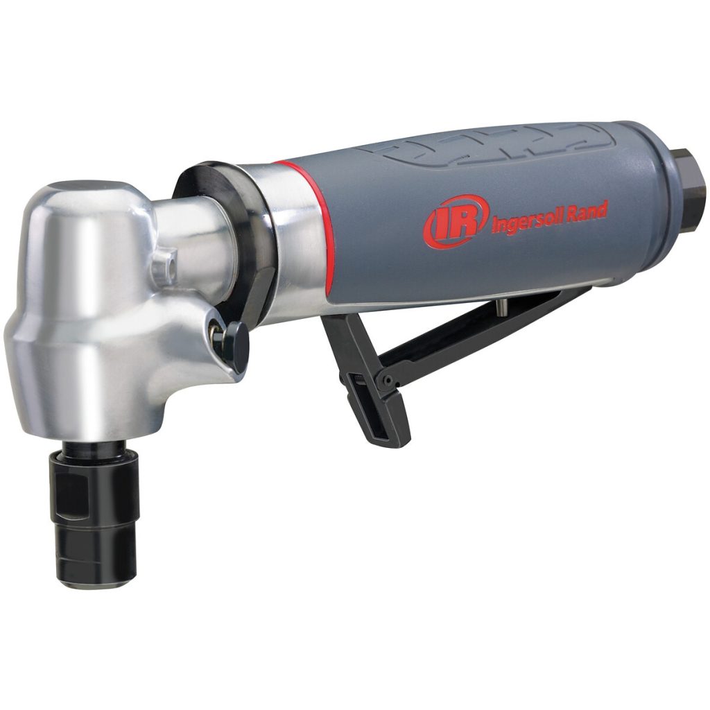 LEŅĶA SLĪPMAŠĪNA 6MM 1/4" 20000RPM