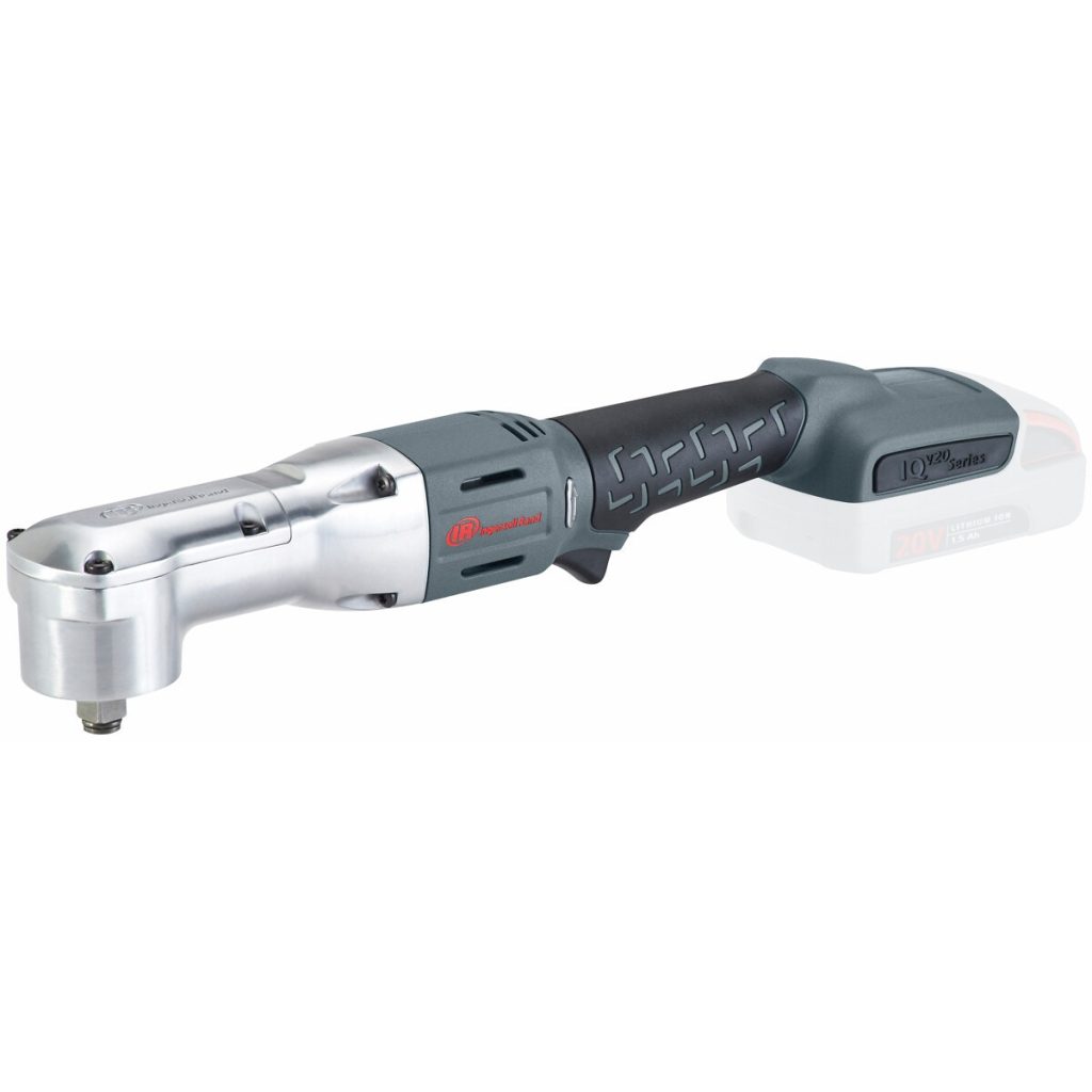 ATSLĒGA 1/2" IQV20 W5350 TIKAI AR KORPUSU