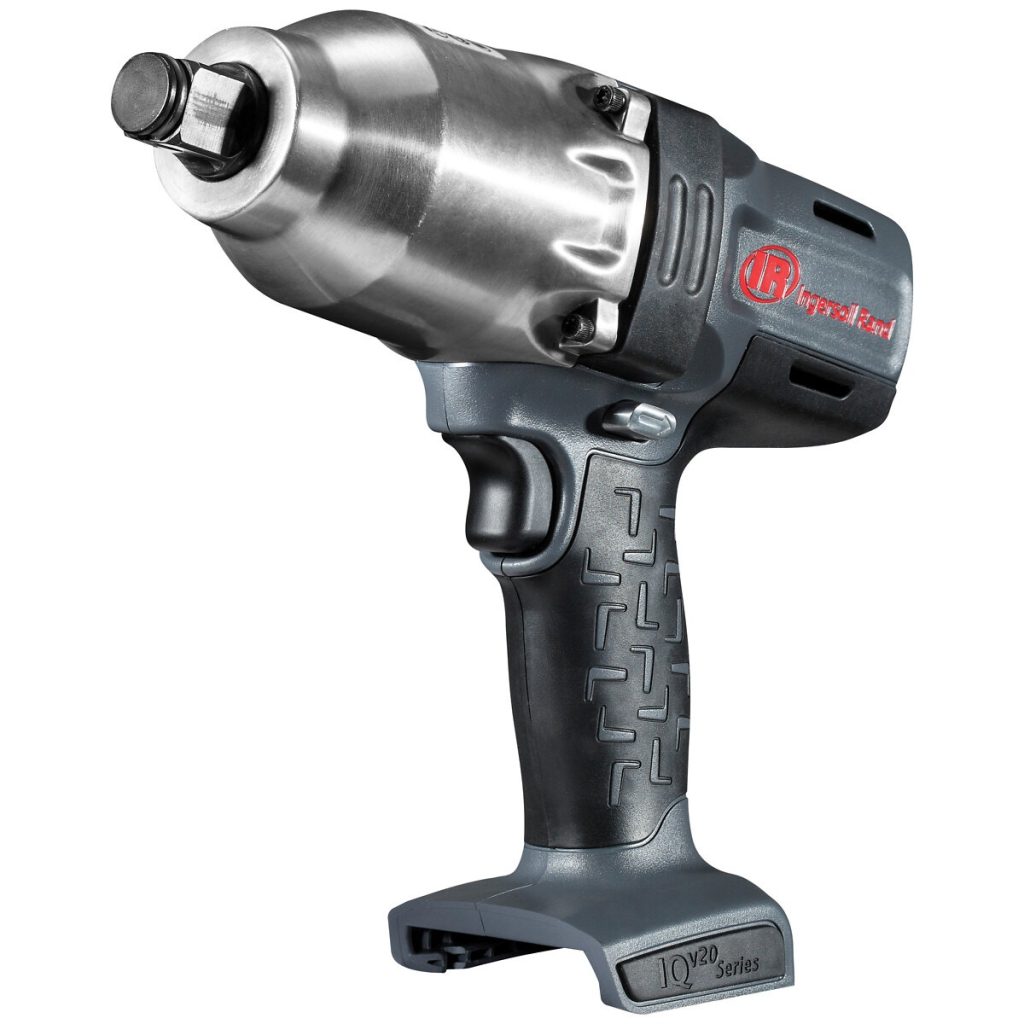 TRIECIENATSLĒGAS 3/4" IQV20 W7170 TIKAI KORPUSS