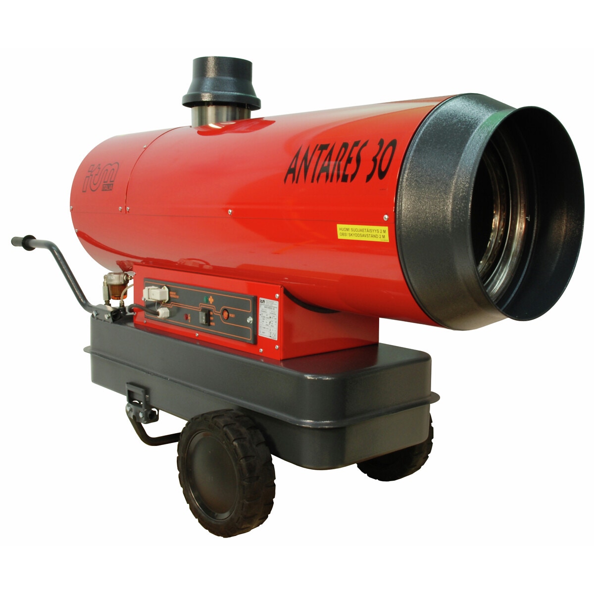 SILDĪTĀJS ANTARES 30