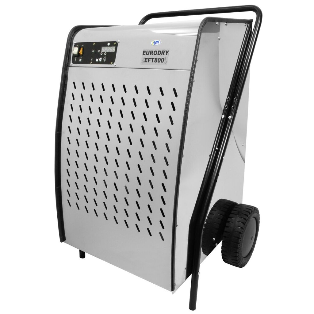 GAISA MITRUMA SUSINĀTĀJS 80L/24H