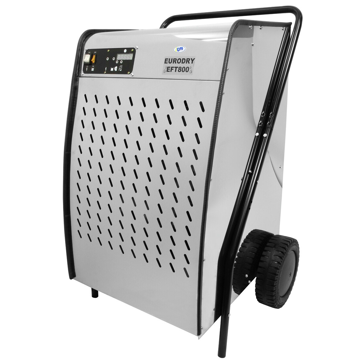 GAISA MITRUMA SUSINĀTĀJS 80L/24H