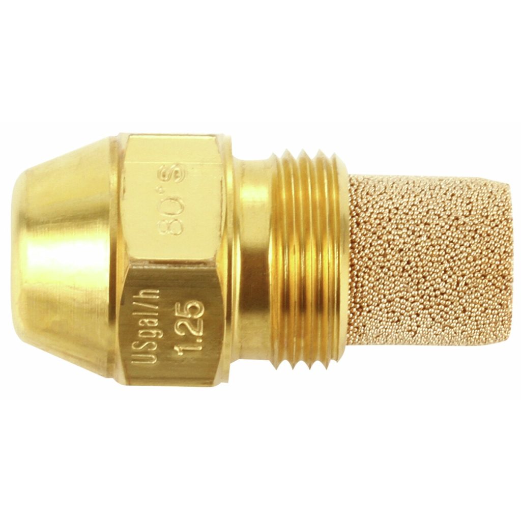 SPRAUSLA 1.25 80DGR (S)