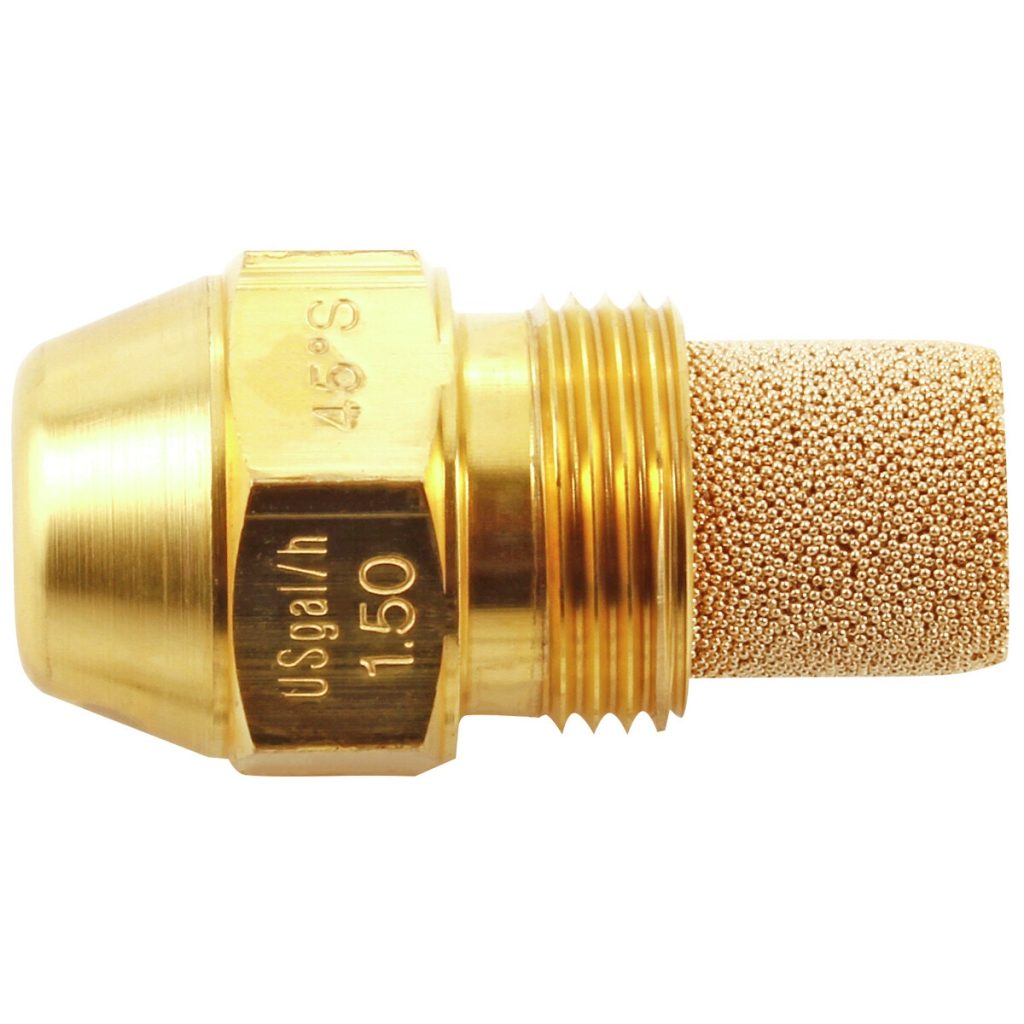 SPRAUSLA 1.50 45DGR (S)
