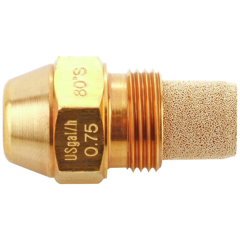 SPRAUSLA 0,75 80DGR (S)