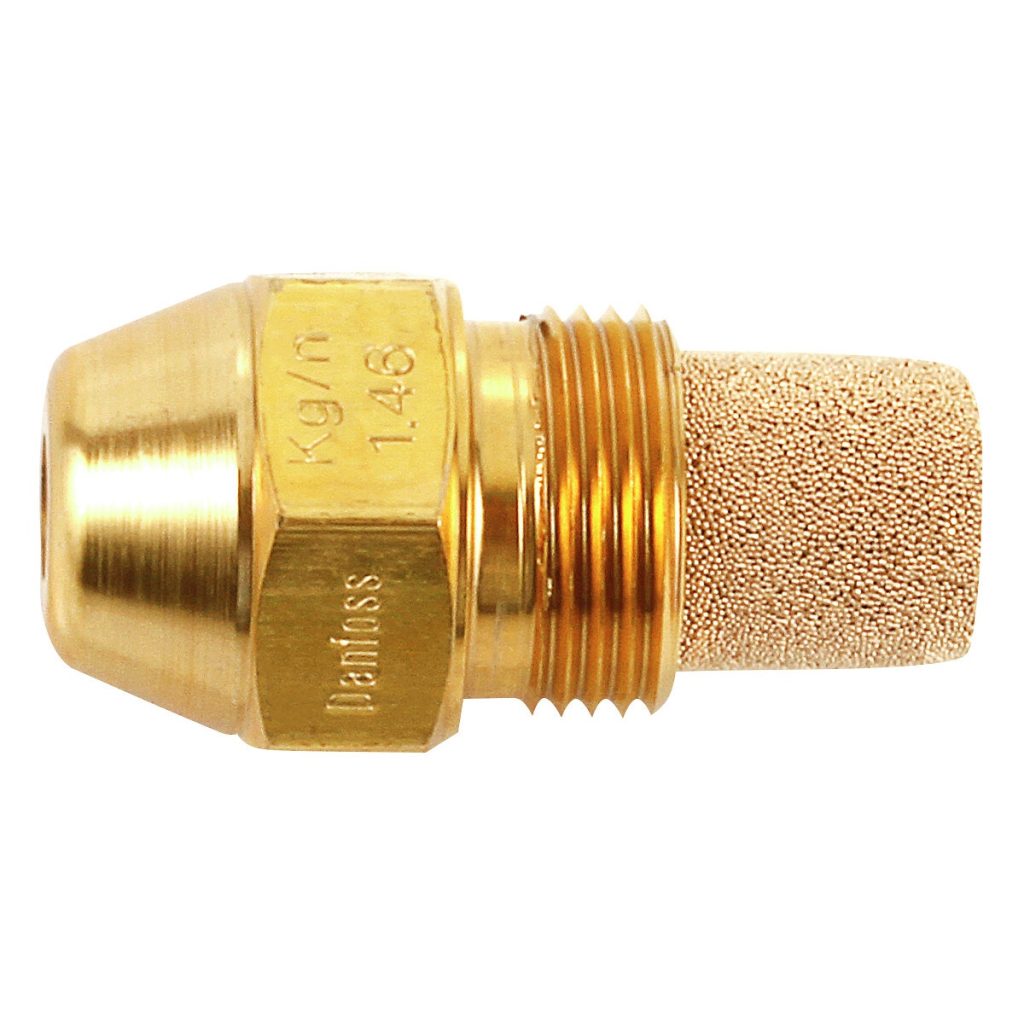 DĪZEĻDEGVIELAS SPRAUSLA 0,40 80DGR