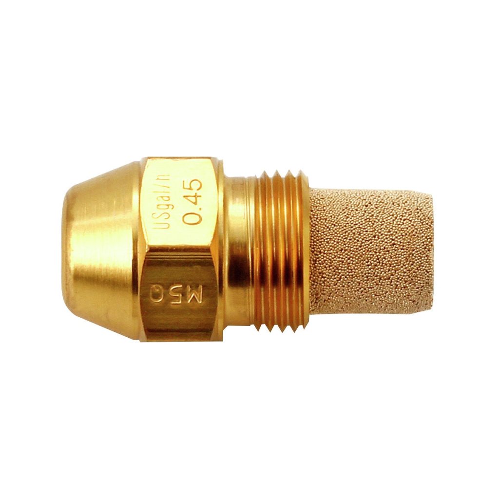 SPRAUSLA 0,45 45DGR (S)