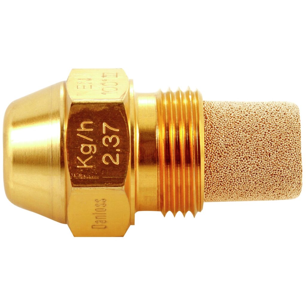 SPRAUSLA 0,60 80DGR (S)