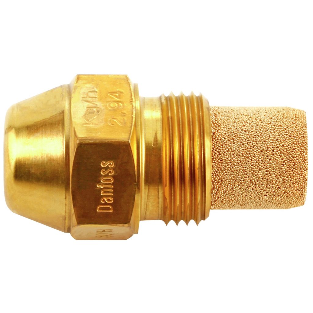 SPRAUSLA 0,75 80DGR (H)