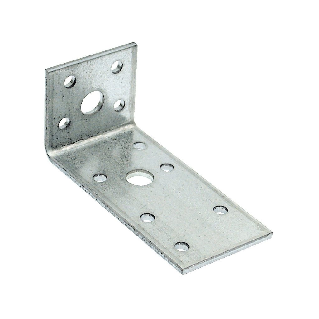 Leņķa stiprinājums 90x35x40x3mm