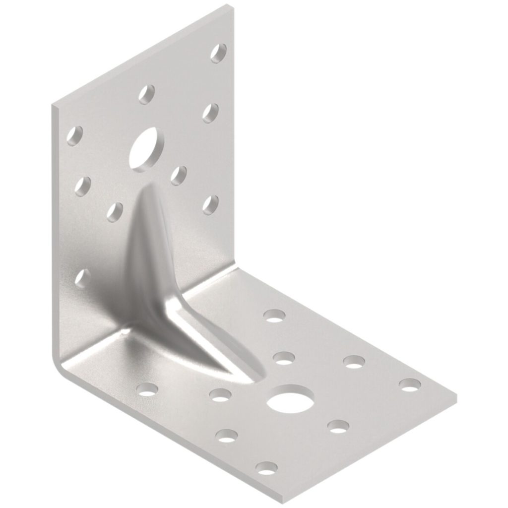 70 × 70 × 55 × 2,5 mm, A4, CE (Reinprecht)