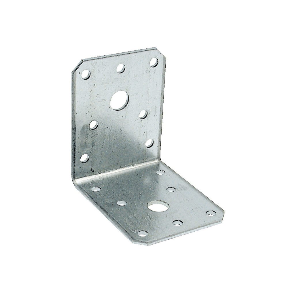 Leņķa stiprinājums 70x70x55x2,5mm